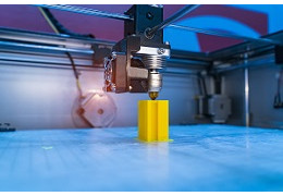 Kunststoff 3D Druck in der Prototypenentwicklung